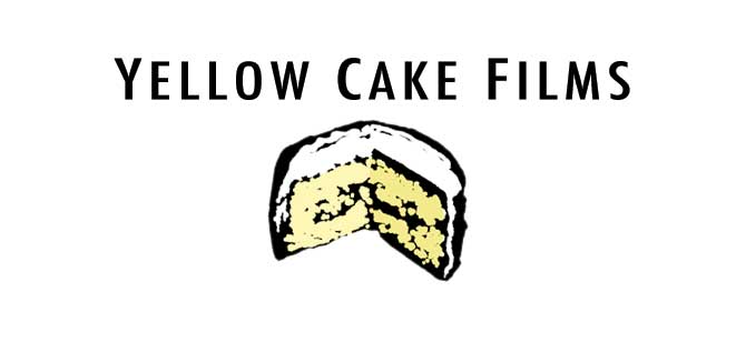 yellow cake films