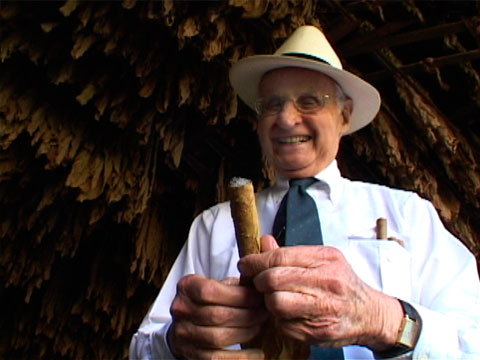 cigar